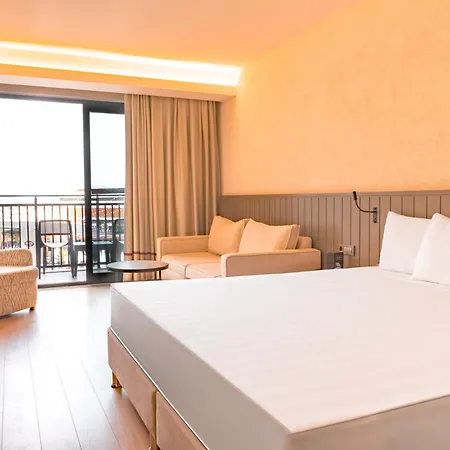 The X Hotel 5*