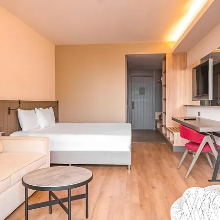 The X Hotel Belek