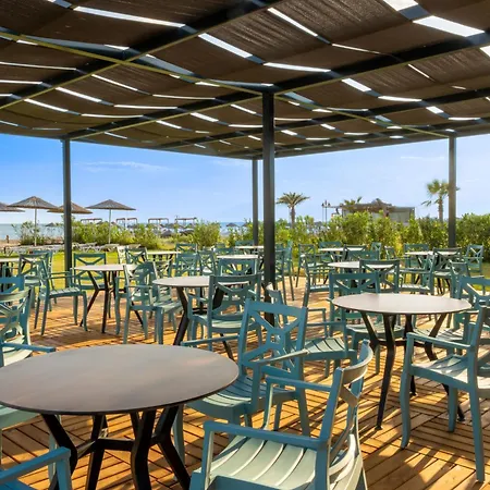 Hotel The X Belek