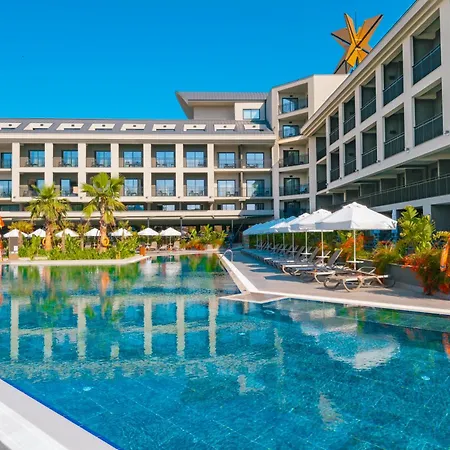 The X Hotel